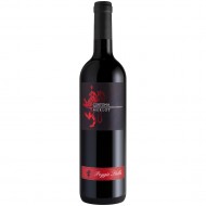 Merlot Poggio Stella 2021