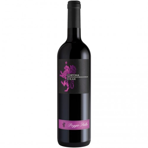 Syrah Poggio Stella 2019