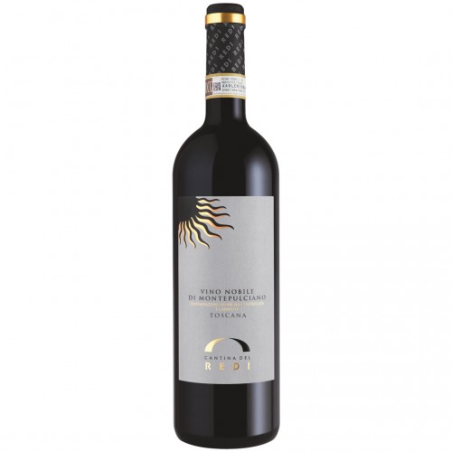 Nobile di Montepulciano Cantina del Redi 2020