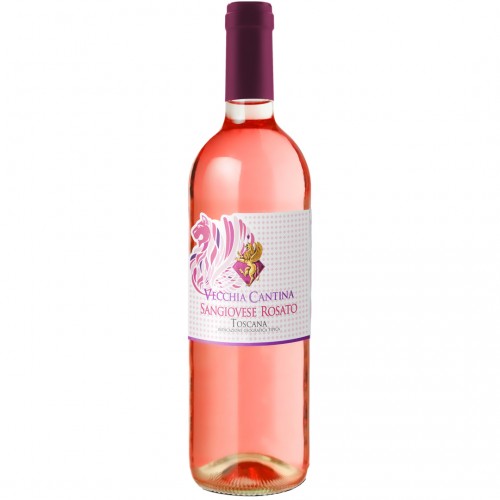 Sangiovese Rosato Vecchia Cantina 2023