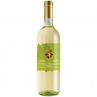 Valdichiana Bianco Vergine Vecchia Cantina 2023