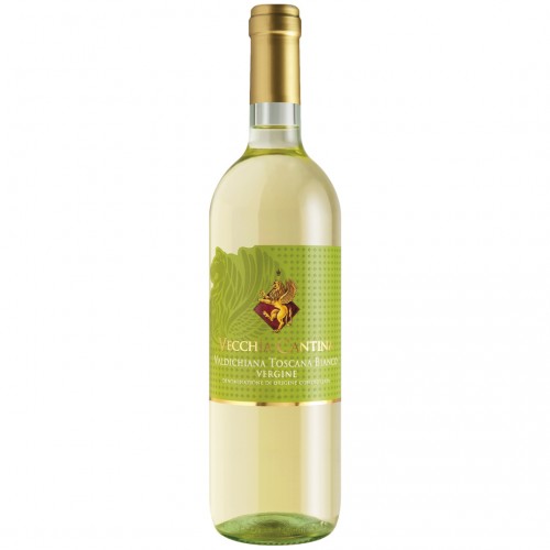 Valdichiana Bianco Vergine Vecchia Cantina 2023