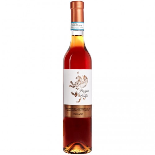 Vin Santo di Montepulciano Poggio Stella 2013