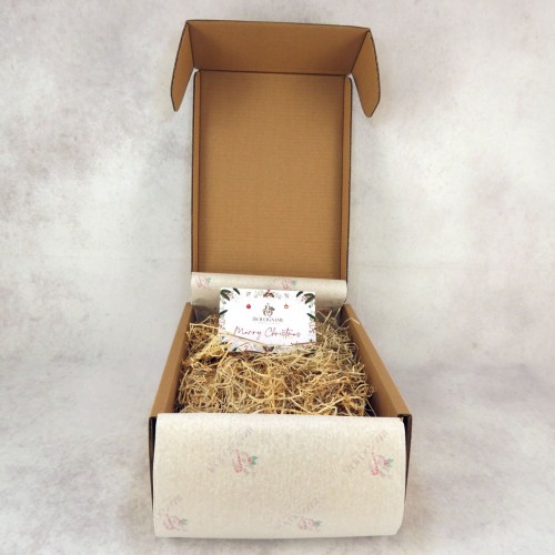 Christrmas Box Medium Bolognami