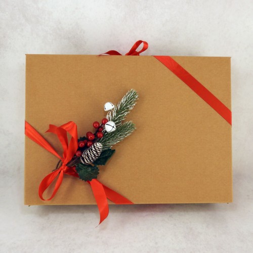 Christrmas Box Small Bolognami