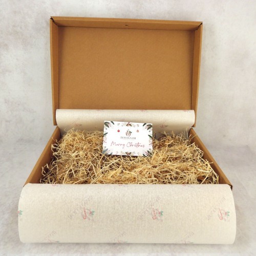 Christrmas Box Small Bolognami