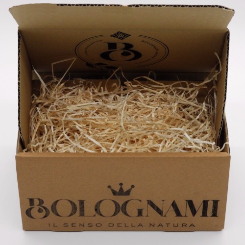 Boîte de Dégustation Personnalisée Petite Bolognami