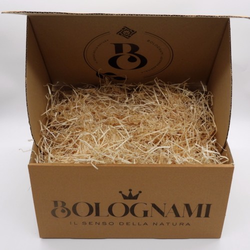 Cofanetto Degustazione Personalizzato Medio Bolognami