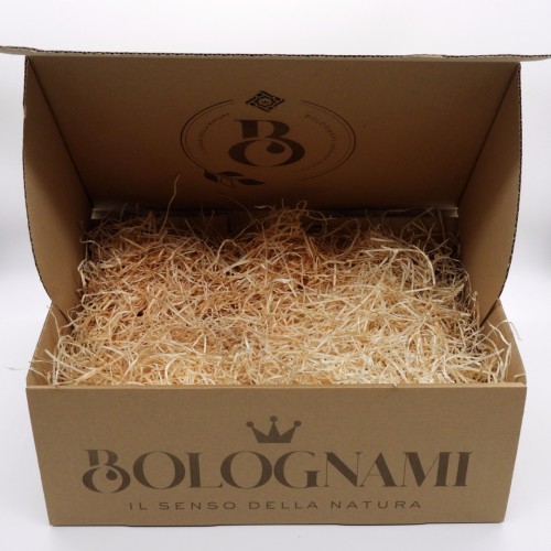 Cofanetto Degustazione Personalizzato Grande Bolognami