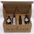 Confezione Regalo Olio Extra Vergine di Oliva Bolognami