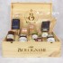 Coffret de Dégustation Végétarienne Bolognami