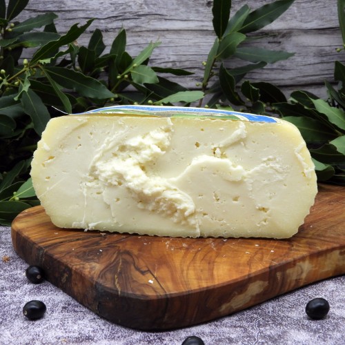 Pecorino Canestrato Il Caseificio Manciano