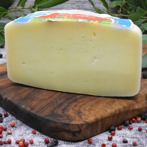 Pecorino Toscano DOP Caseificio Manciano