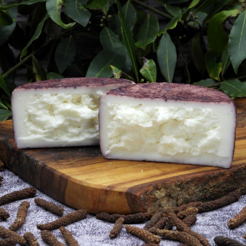 Pecorino Briaco Il Caseificio di Manciano