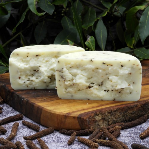 Pecorino al Pepe Nero Il Caseificio di Manciano
