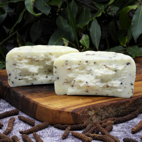 Pecorino al Tartufo Il Caseificio di Manciano