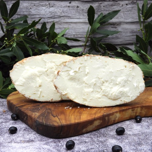 Ricotta Salata Stagionata Il Caseificio di Norcia 