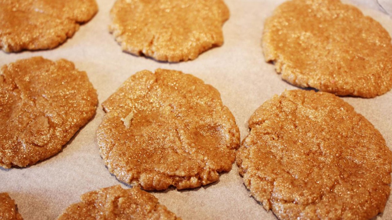 Biscotti di Avena Bolognami