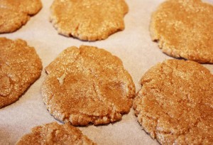 Biscotti di Avena Bolognami