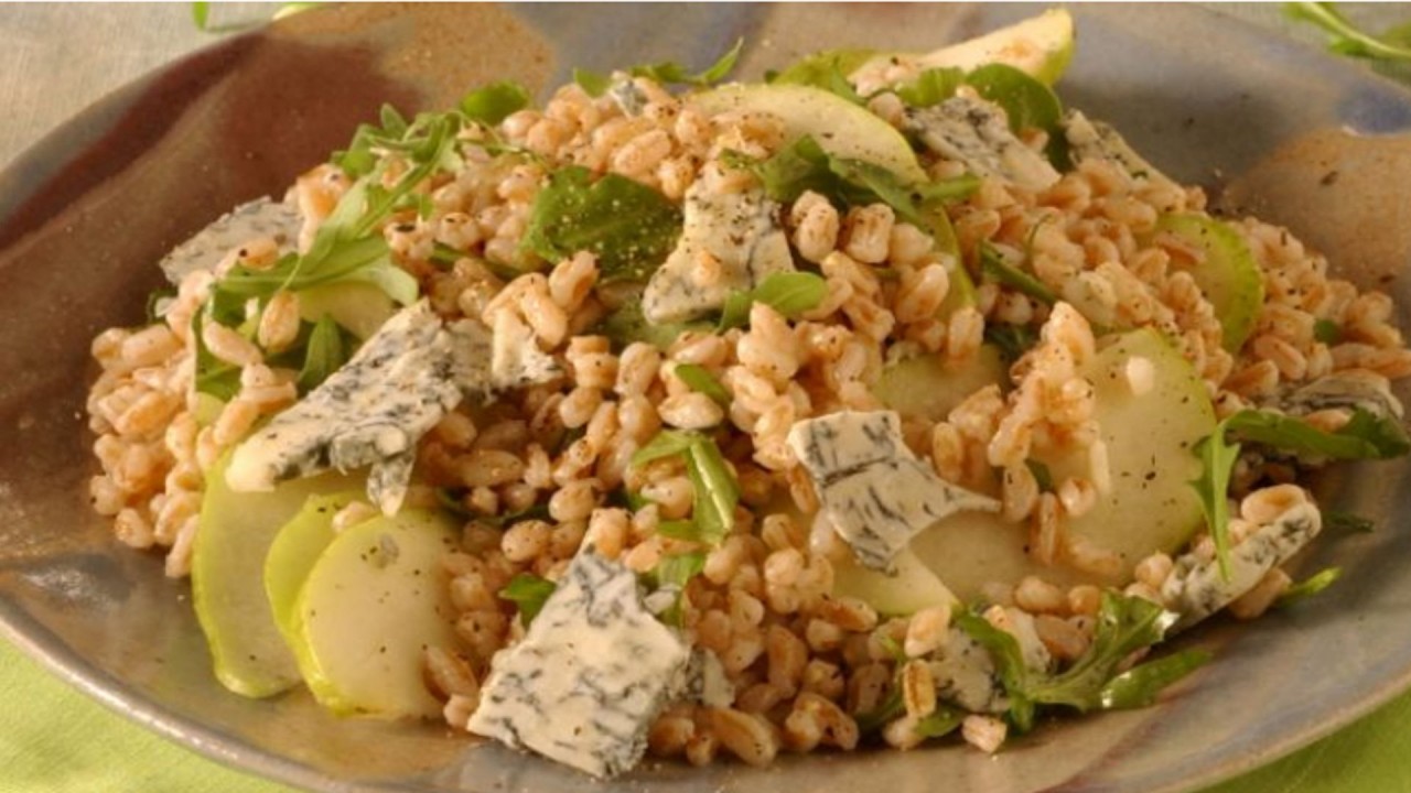 Insalata di Farro Bolognami