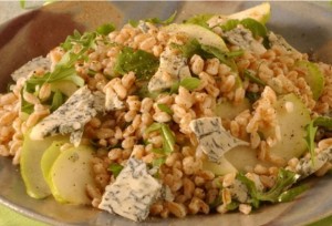 Ensalada de Espelta Bolognami