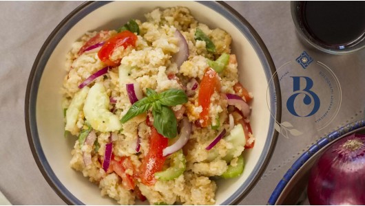Panzanella Toscana