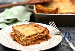 Pasta al Horno de Valdichiana