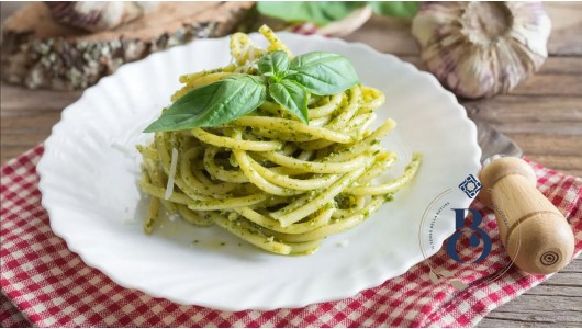 Pici all'Etrusca