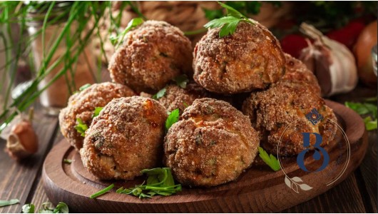 Albóndigas Lesso di Chianina
