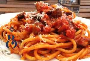 Umbricelli al Rancetto